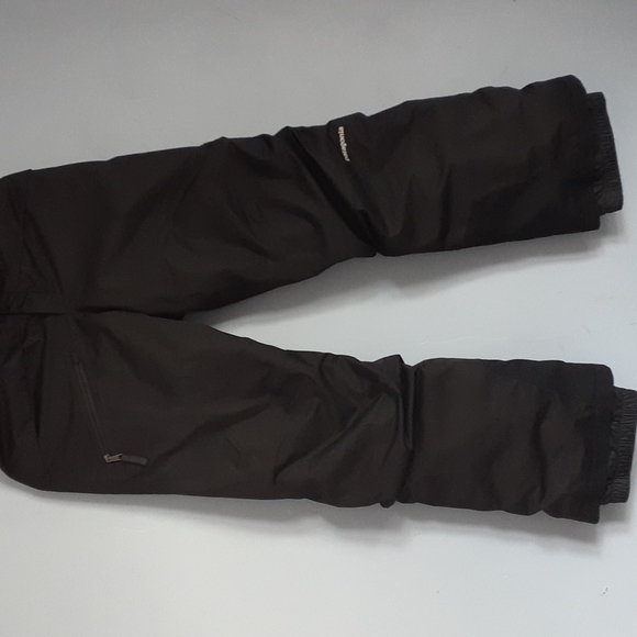 Patagonia Other - 𝅺👍🏼🍒retail$165 Patagonia h2no Ski Pants